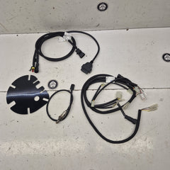 faisceau eclairage contac obd neuf sherco 6825-1