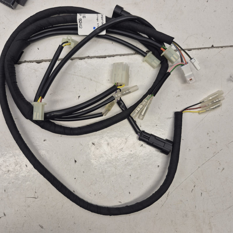 faisceau eclairage contac obd neuf sherco 6825-2