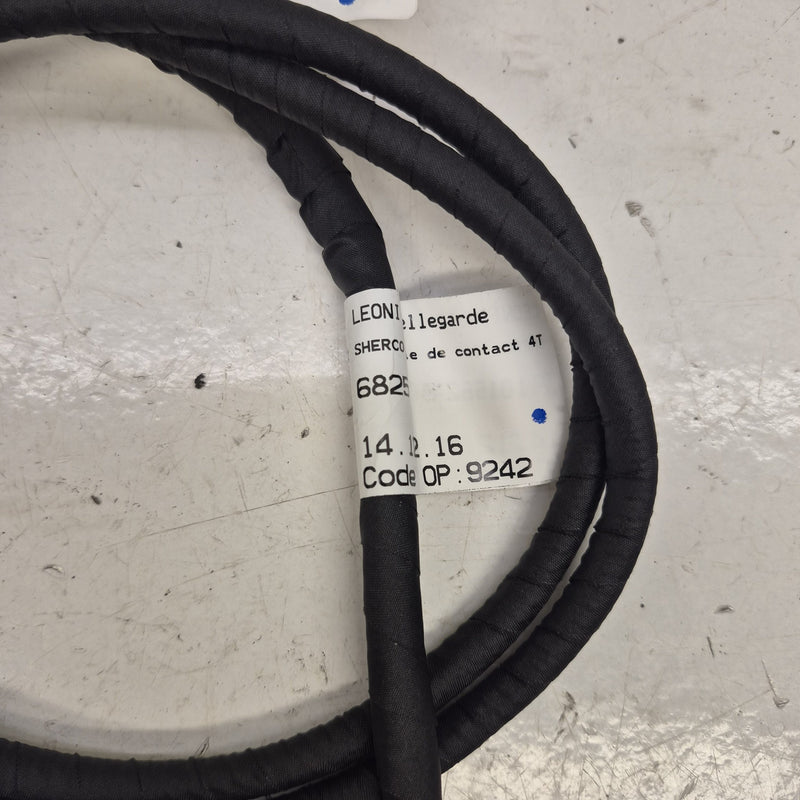 faisceau eclairage contac obd neuf sherco 6825-5