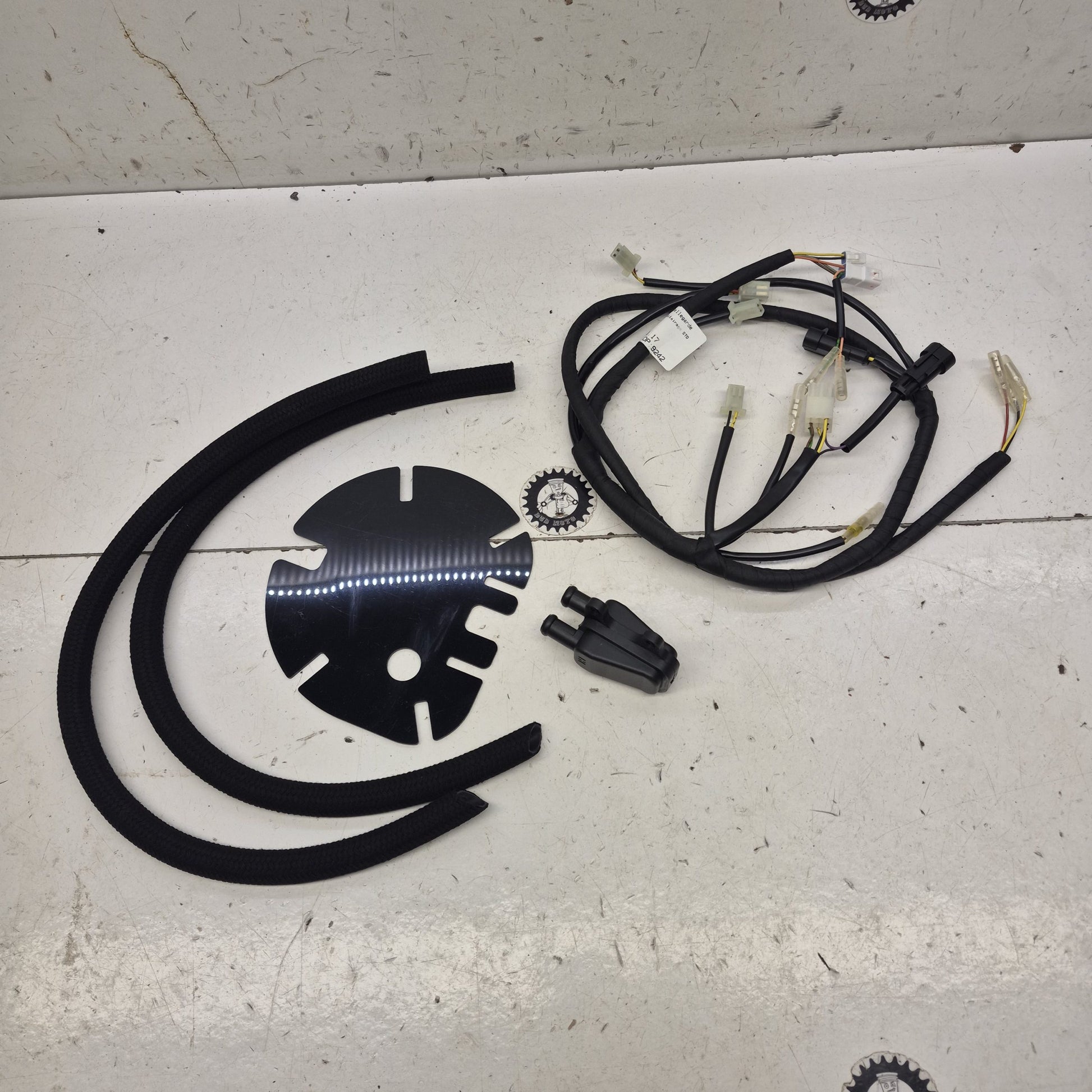 faisceau eclairage neuf sherco 6784-1