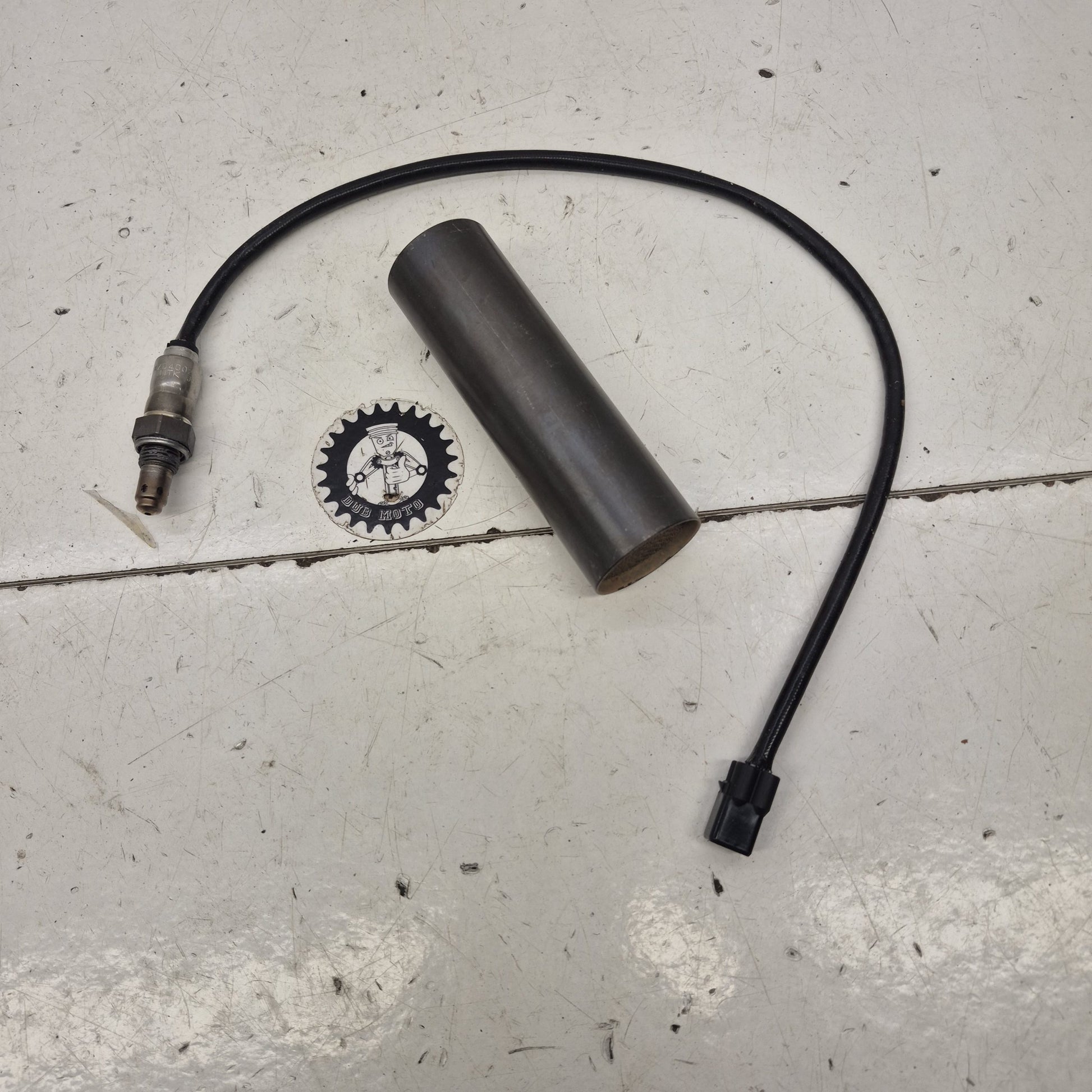 sonde neuve sherco 250 300 18-22-1