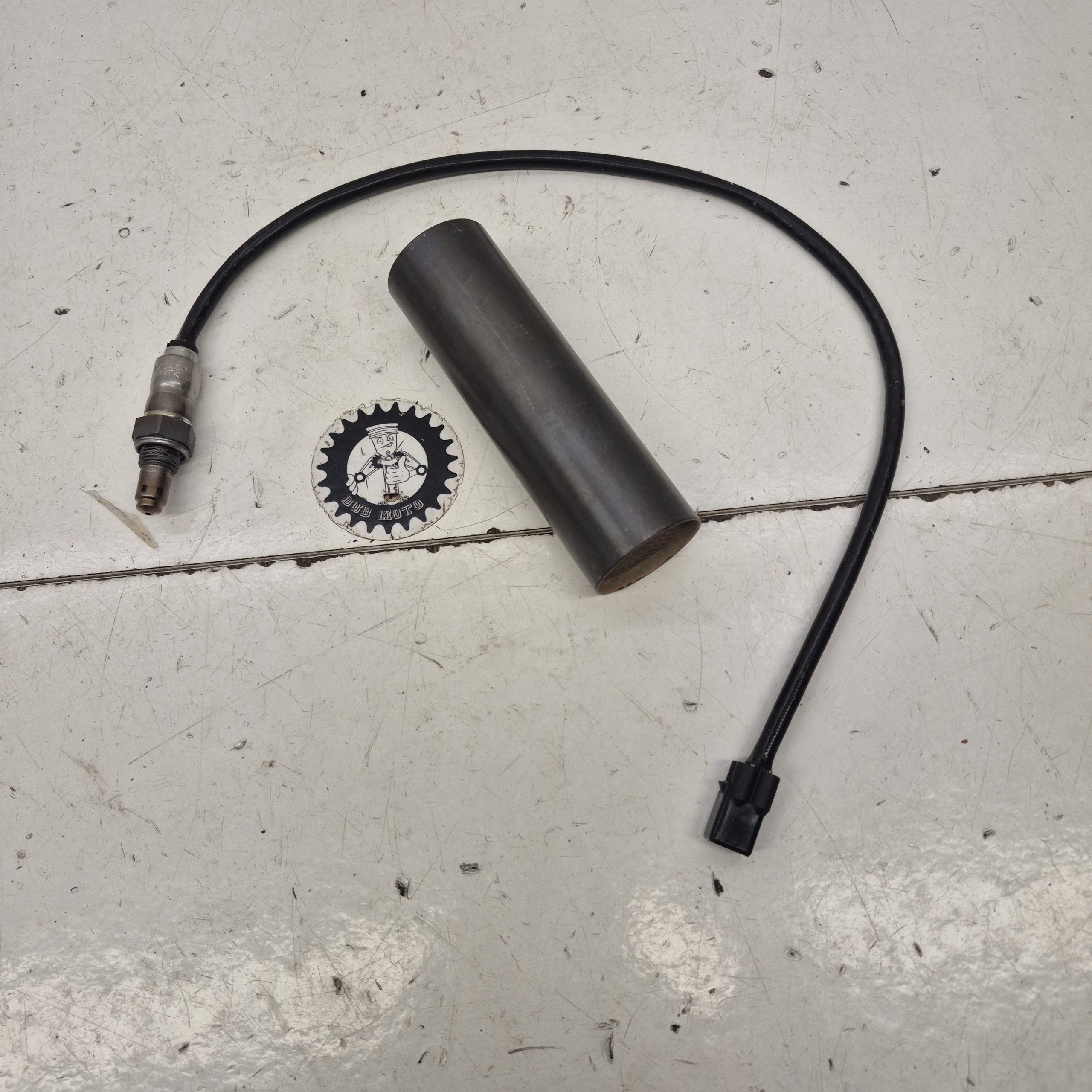 sonde neuve sherco 250 300 18-22