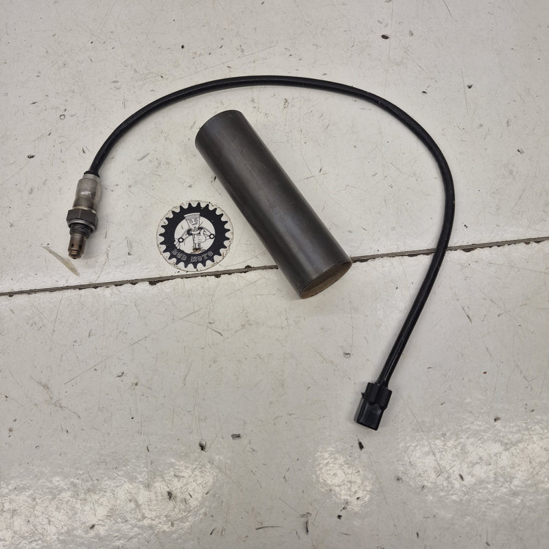 sonde neuve sherco 250 300 18-22-1