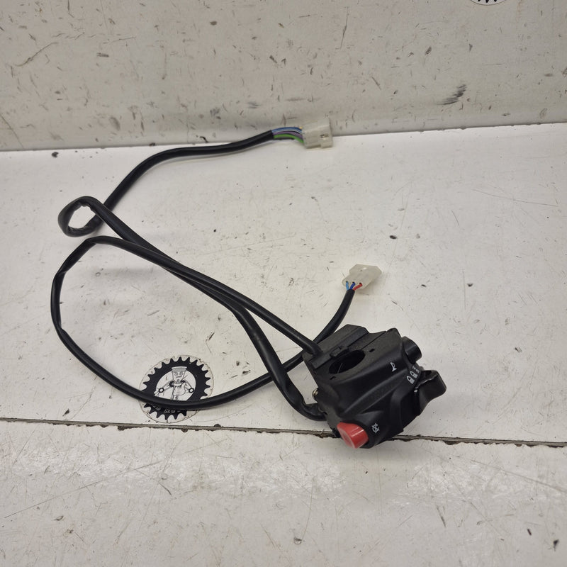 comodo neuf sherco 250 300-1