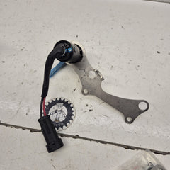 contacteur a clé neuf sherco 250 300-2