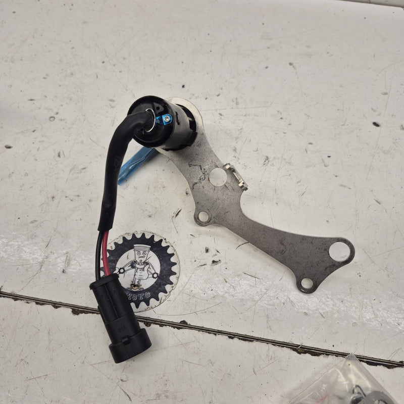 contacteur a clé neuf sherco 250 300-2
