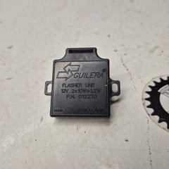 central clignotant neuve sherco 250 300 012Z10-1