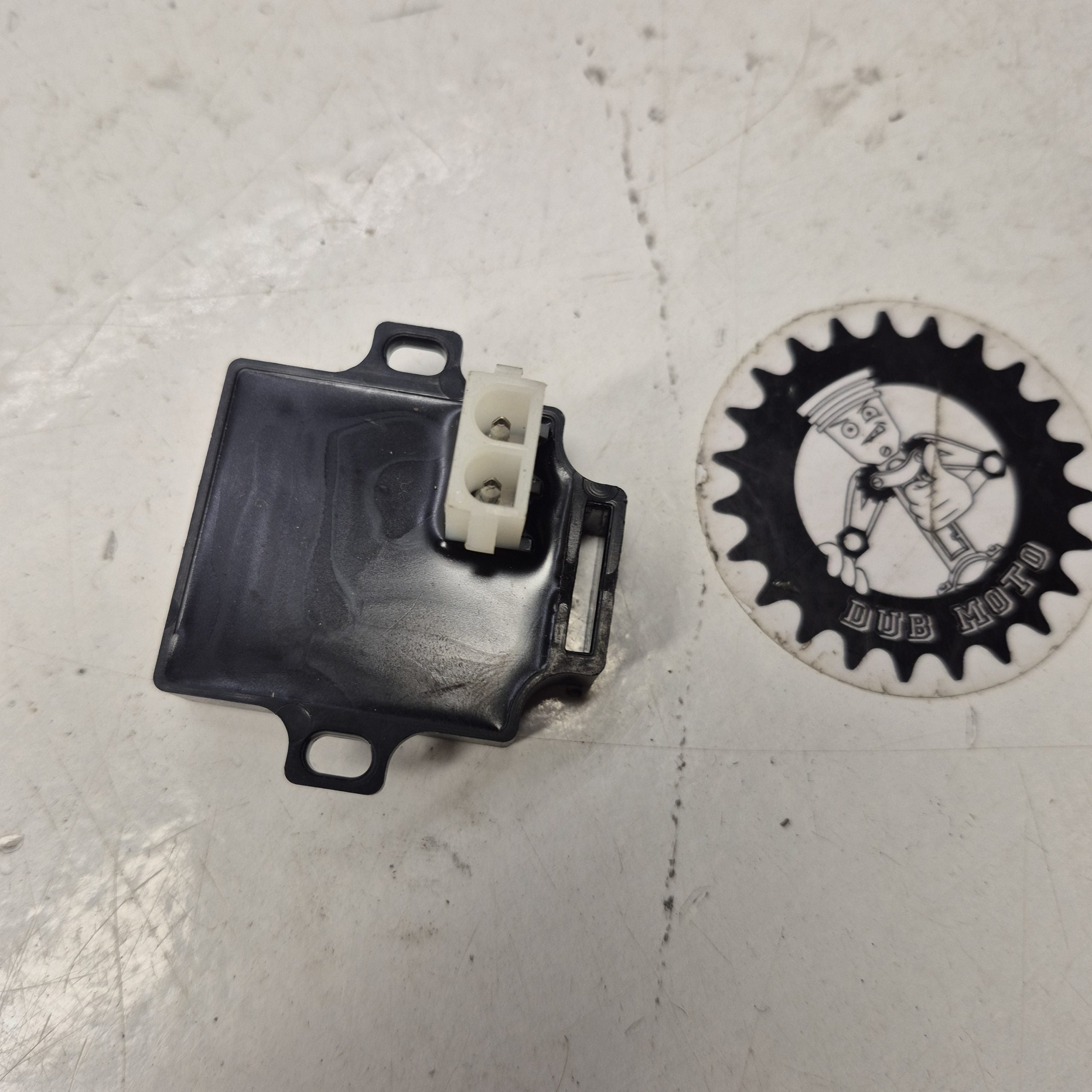 central clignotant neuve sherco 250 300 012Z10