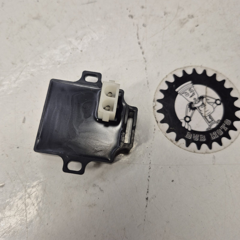 central clignotant neuve sherco 250 300 012Z10-2