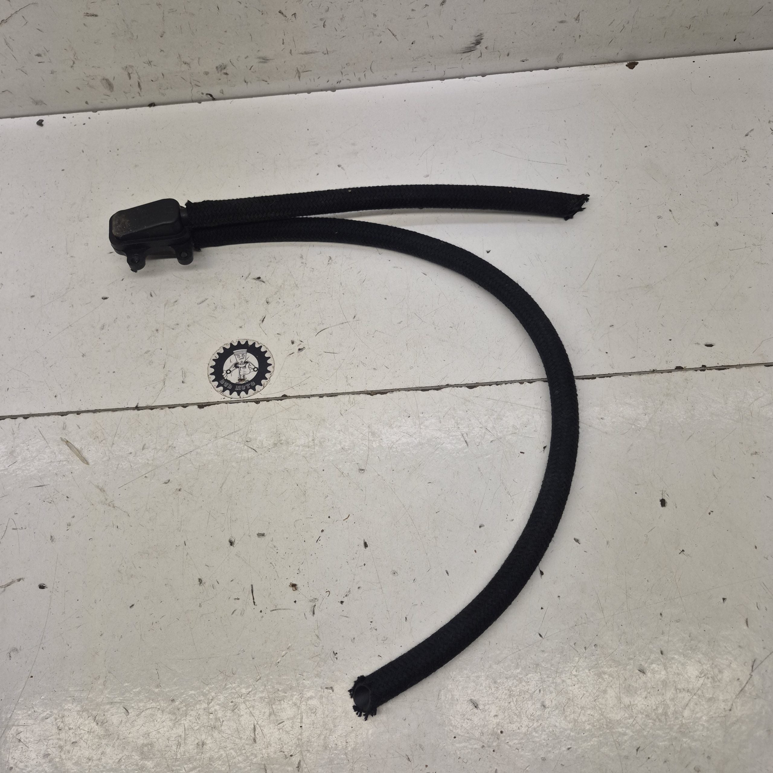 boitier neuf sherco 250 300
