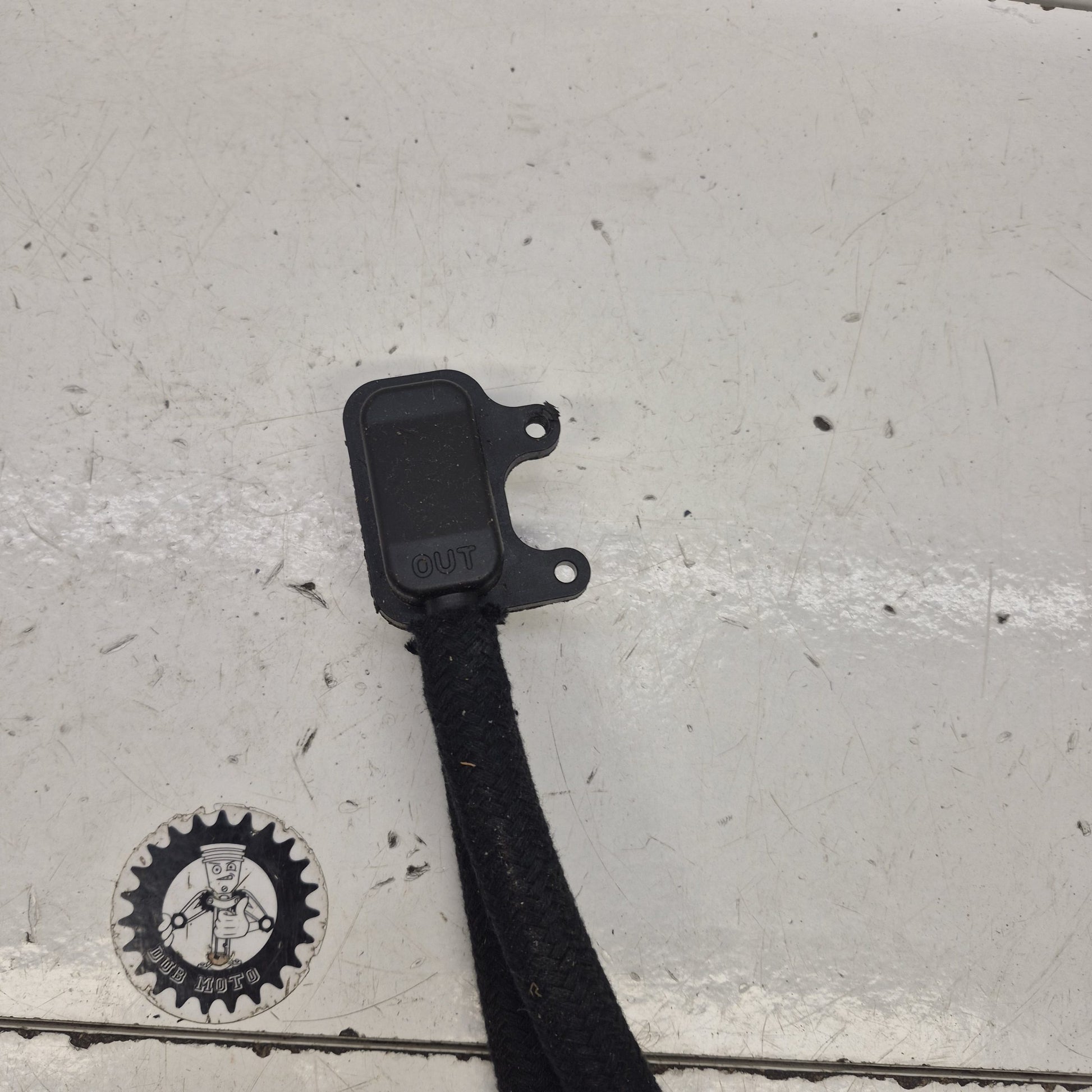 boitier neuf sherco 250 300-2