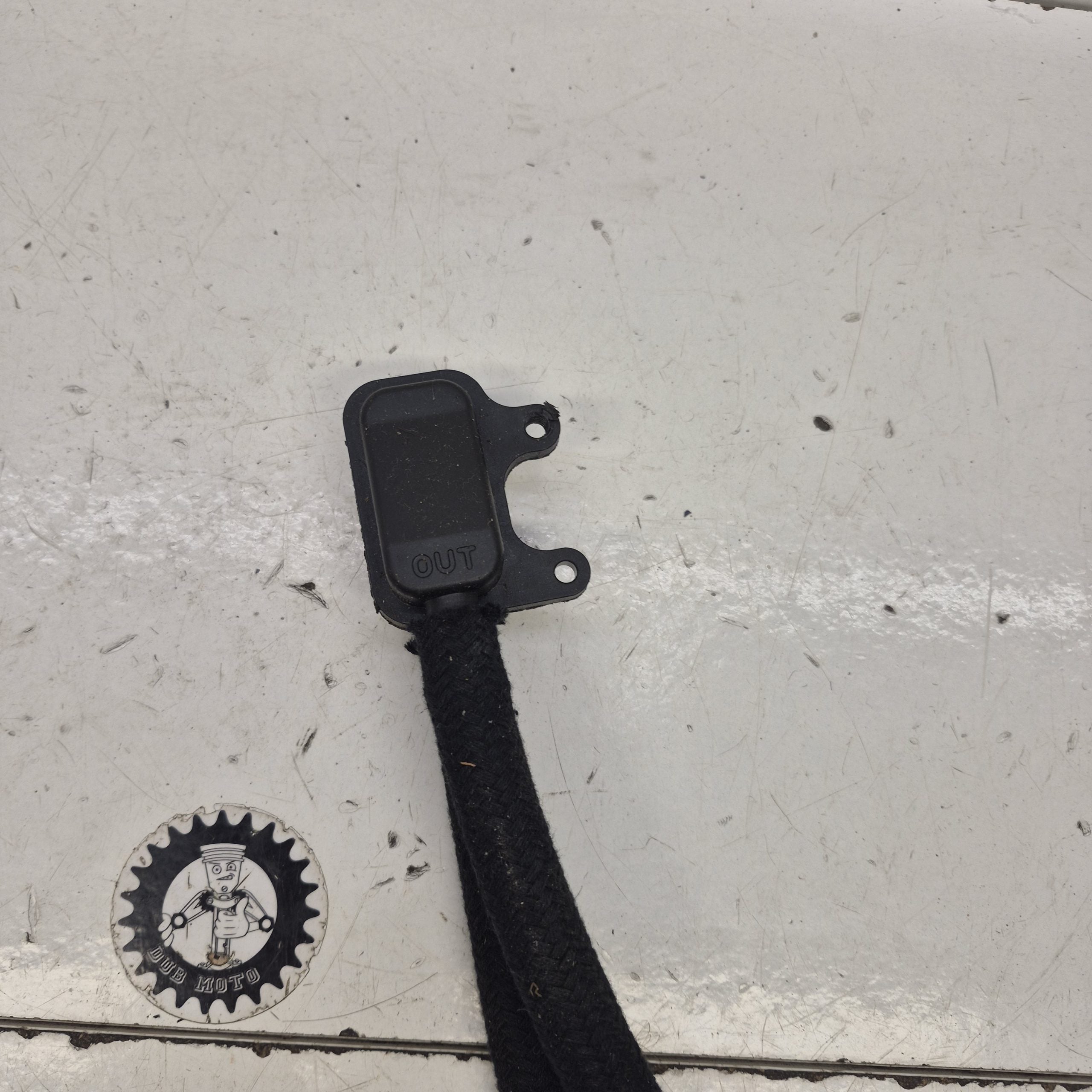 boitier neuf sherco 250 300
