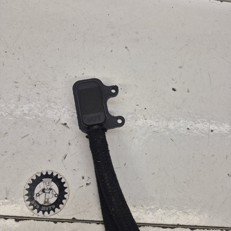 boitier neuf sherco 250 300-2