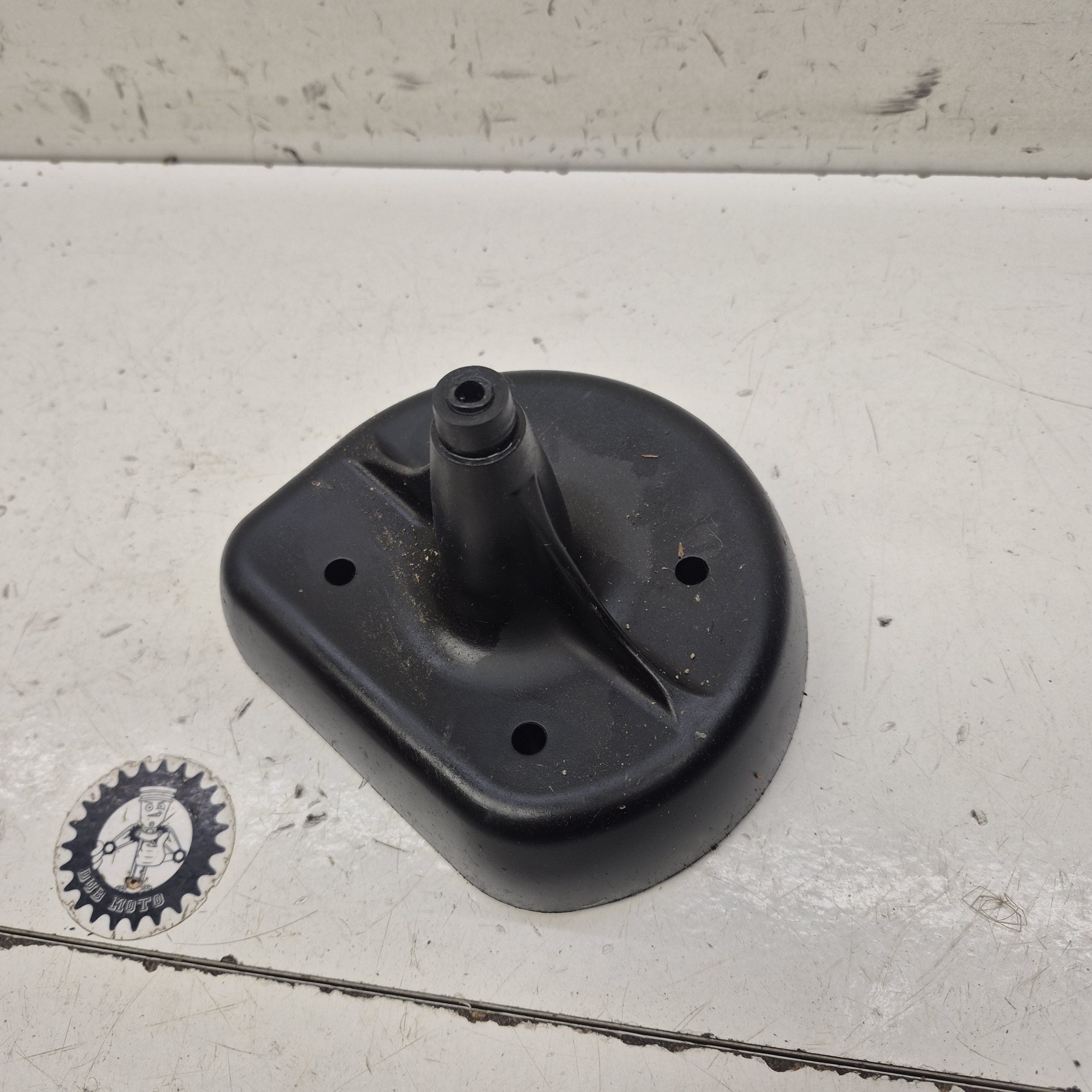 bouchon boite a air neuf sherco 6856