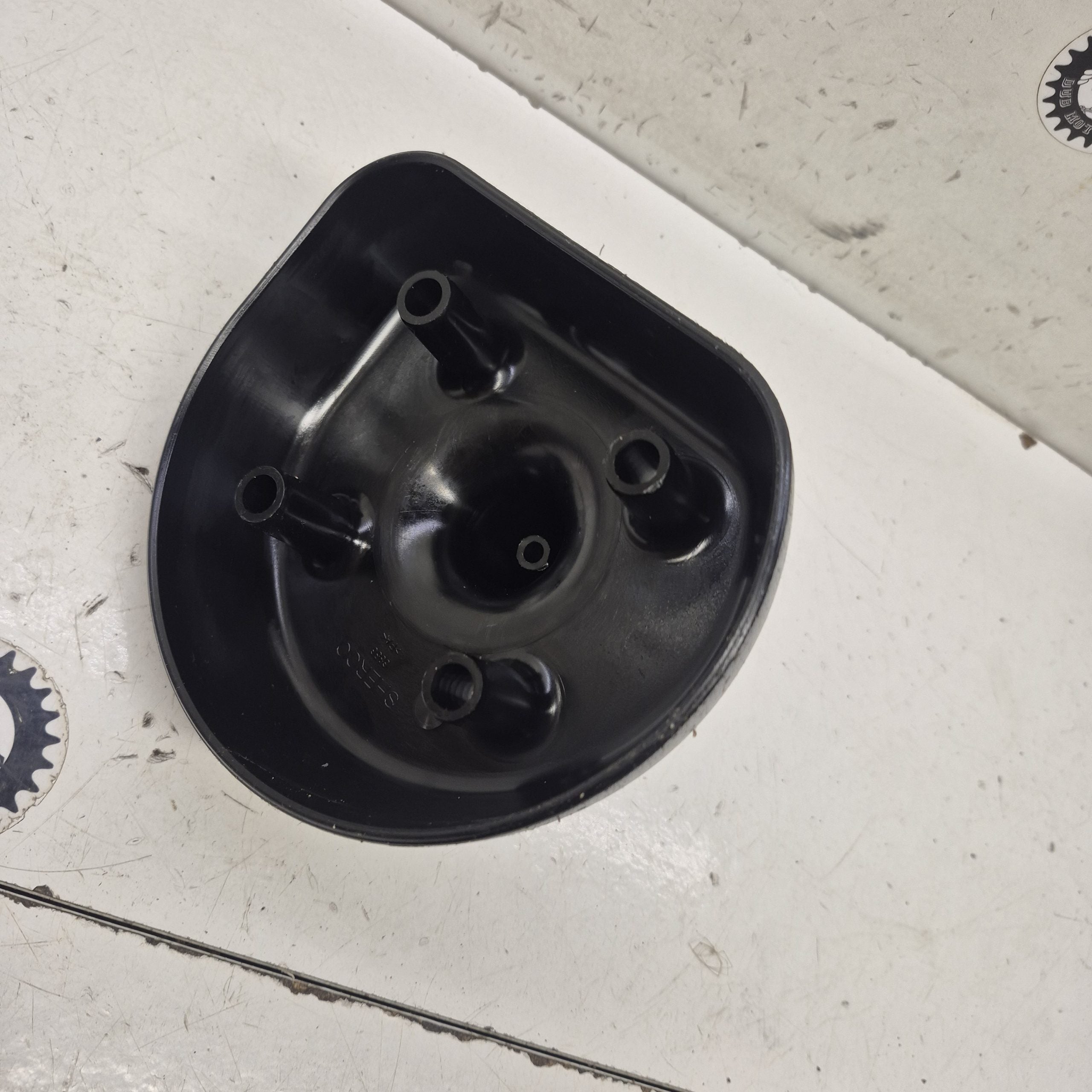 bouchon boite a air neuf sherco 6856