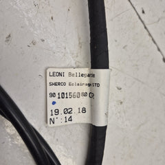 faisceau eclairage neuf sherco 6784-2