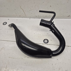 corp echappement neuf sherco 250 300 2T-1