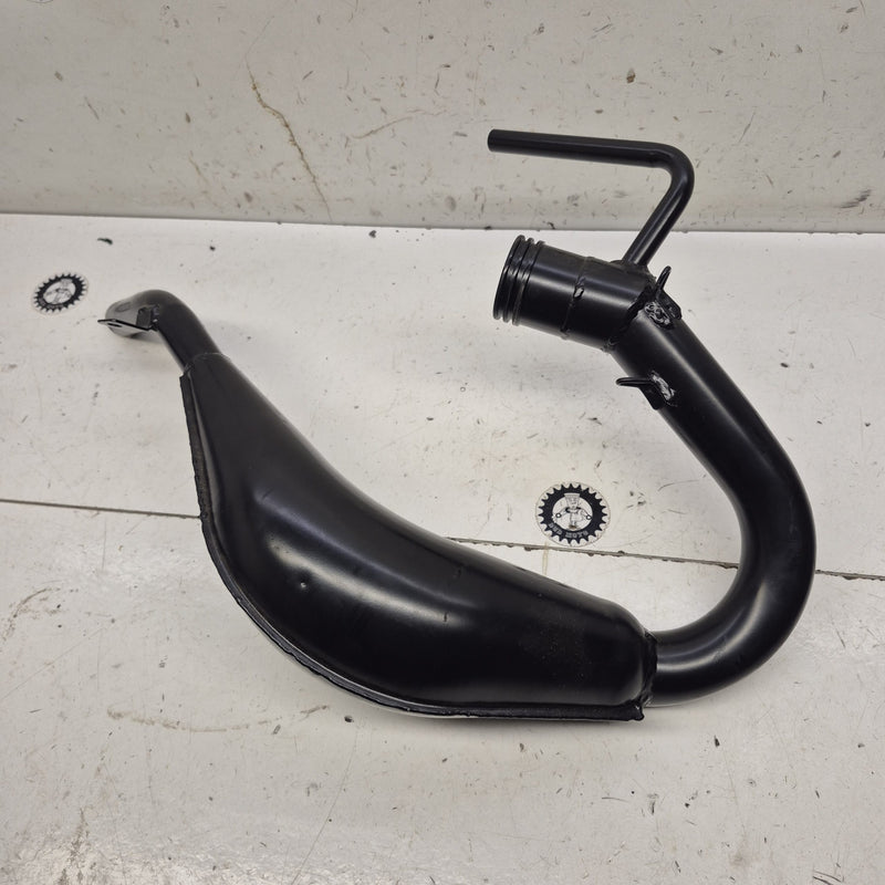corp echappement neuf sherco 250 300 2T-1
