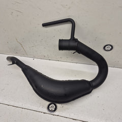 corp echappement neuf sherco 250 300-2