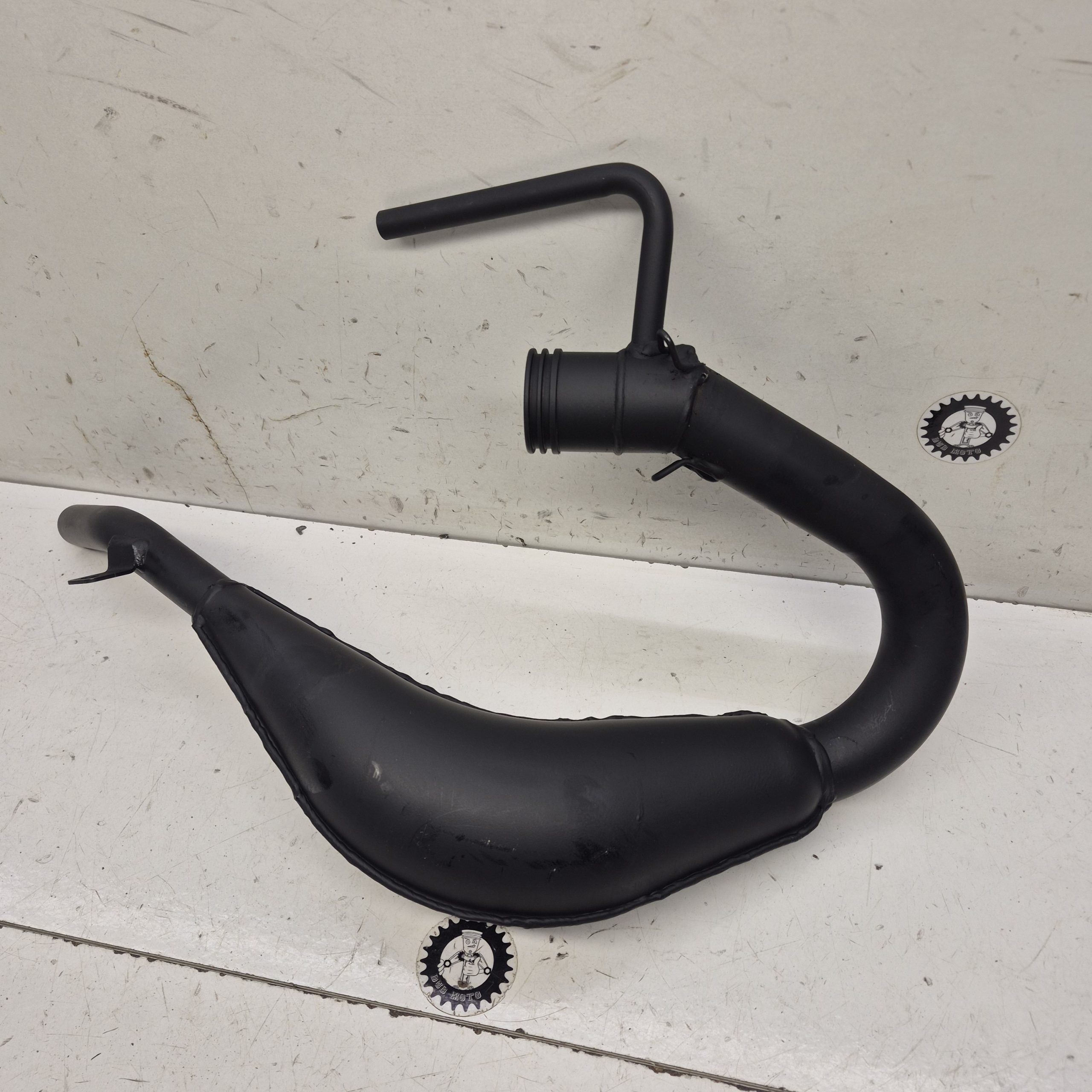 corp echappement neuf sherco 250 300
