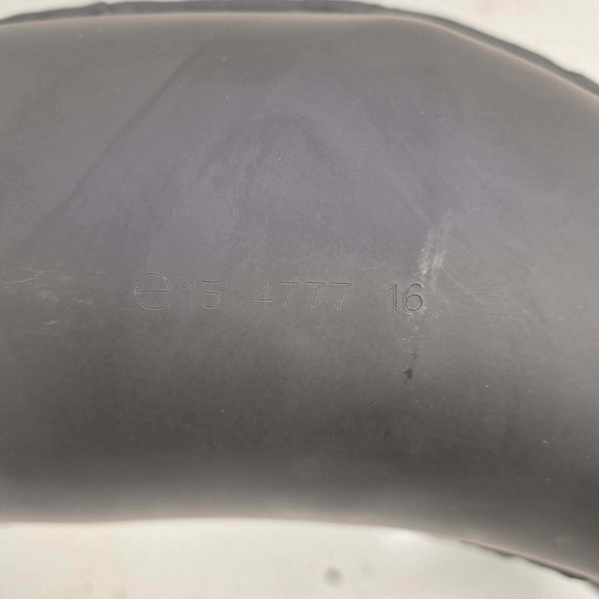 corp echappement neuf sherco 4777-2