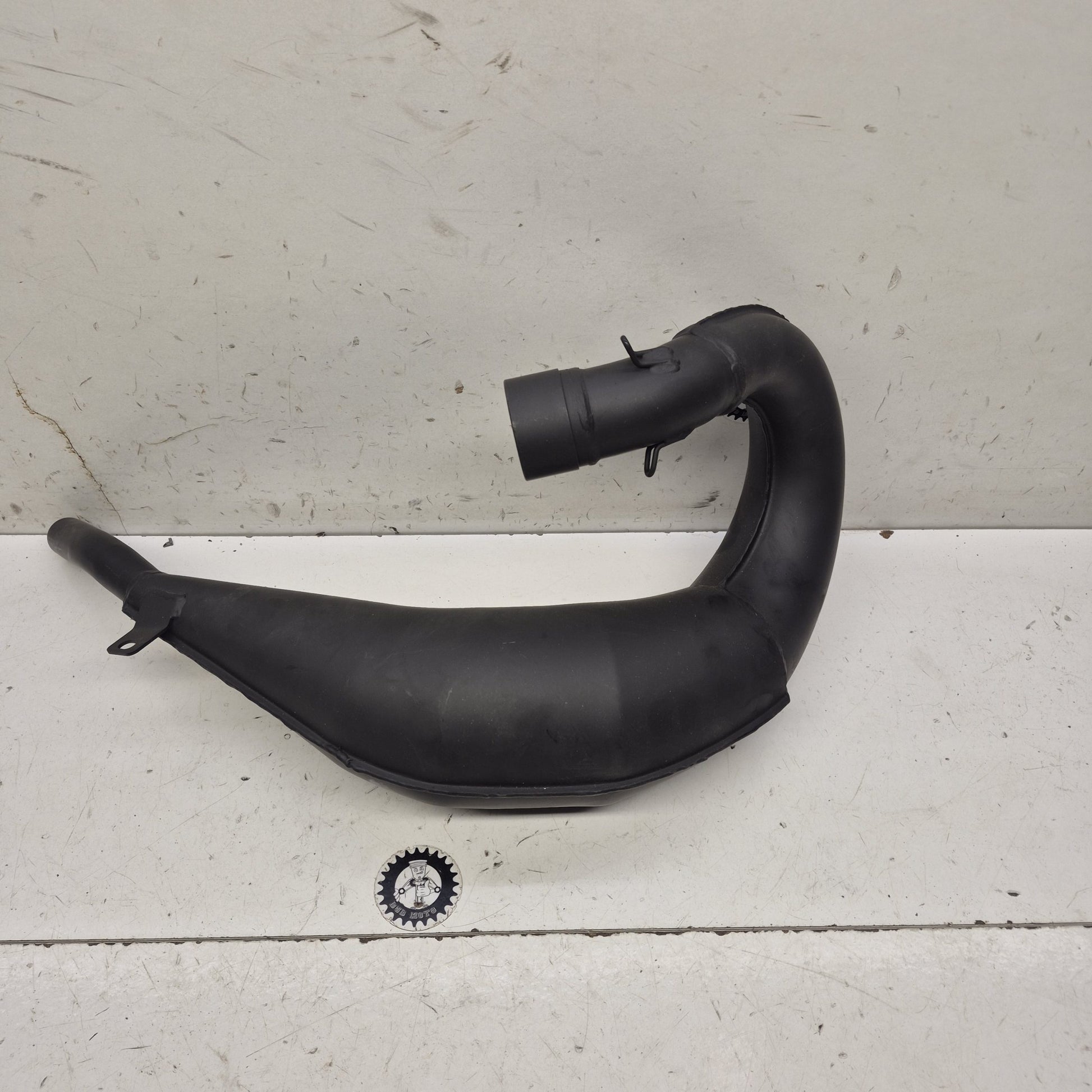 corp echappement neuf sherco 4777-3