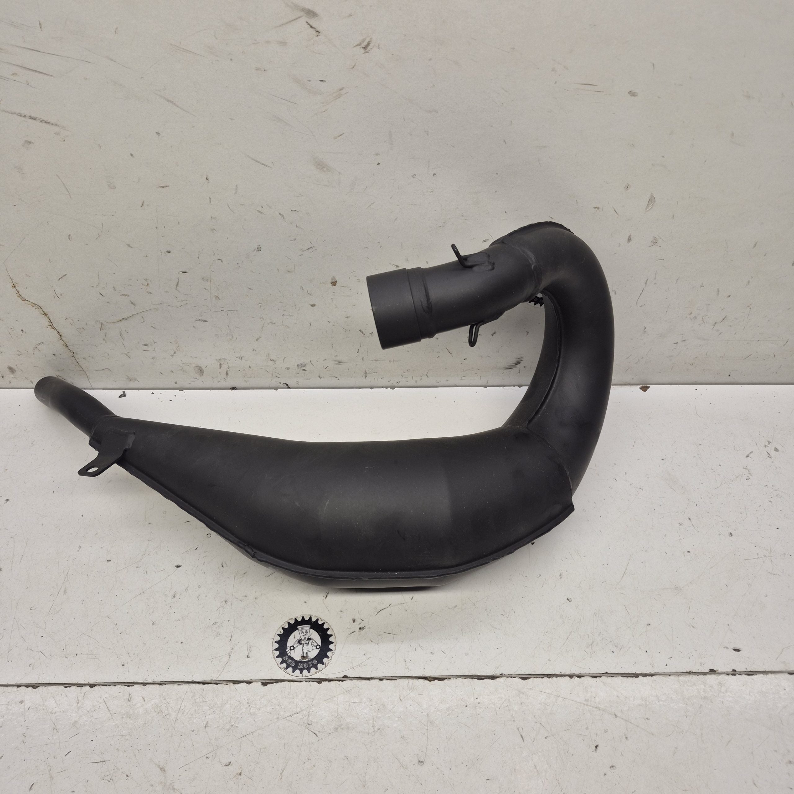 corp echappement neuf sherco 4777-3