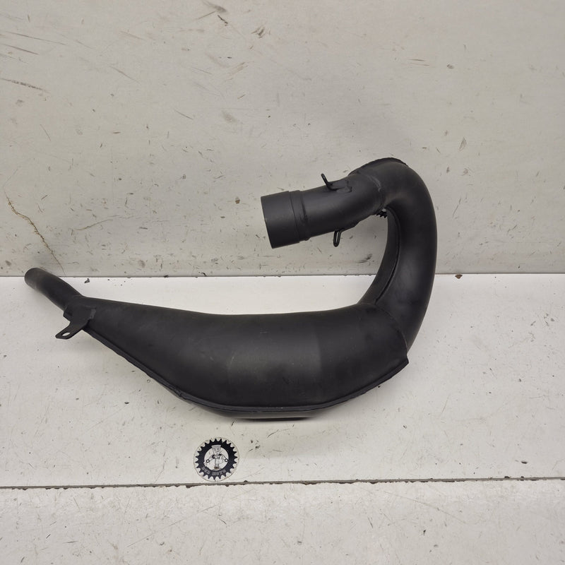 corp echappement neuf sherco 4777-3
