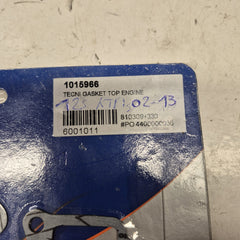 joint haut moteur ktm 125 sx 02-13 1015966-2