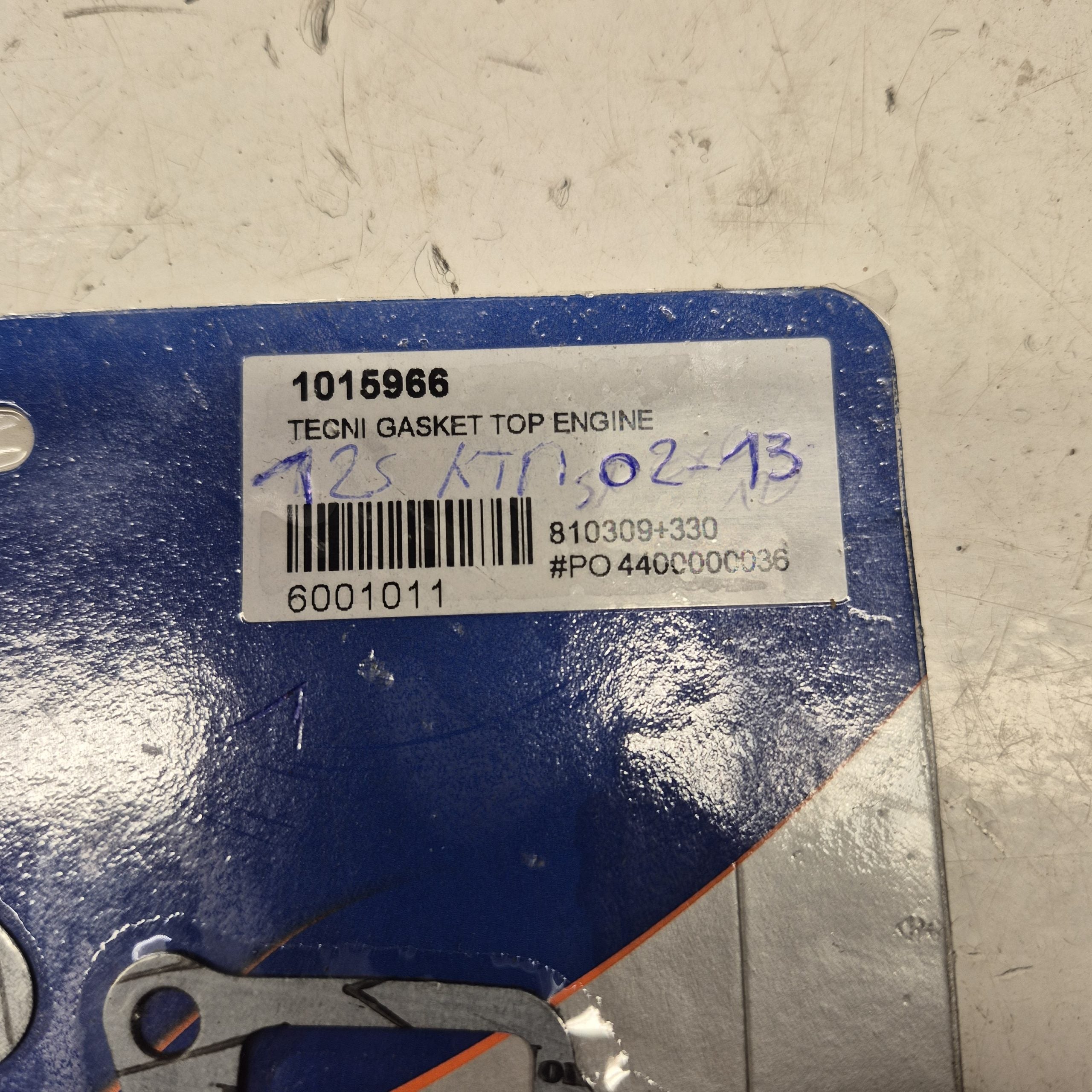 joint haut moteur ktm 125 sx 02-13 1015966