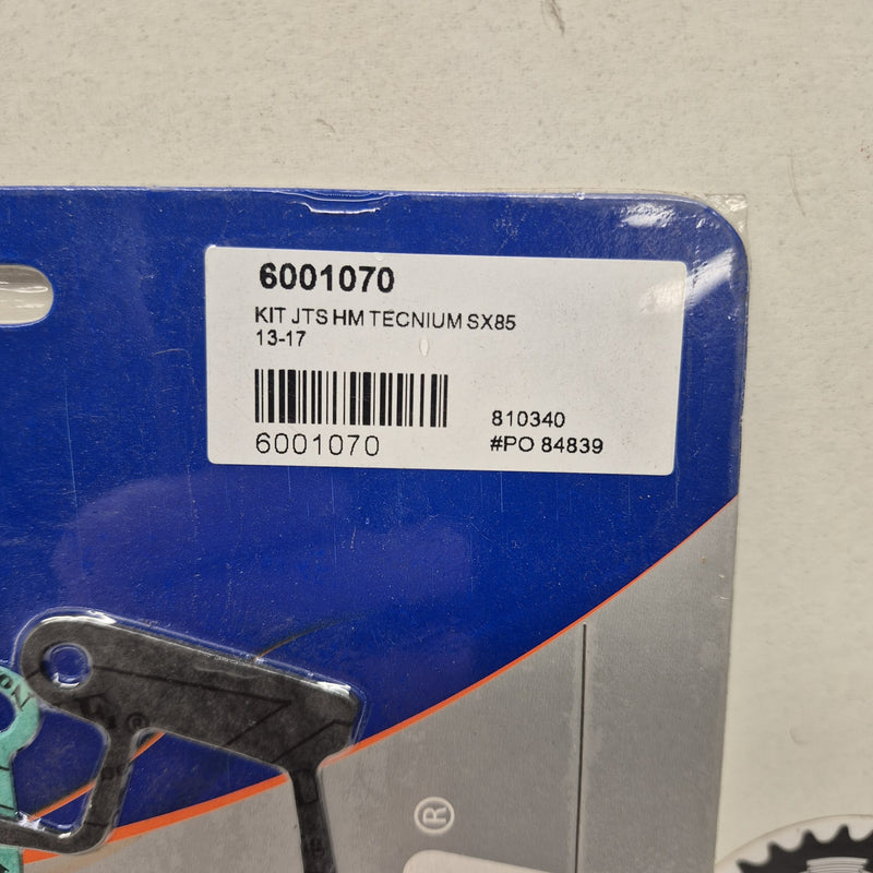 joint haut moteur ktm 85 sx 13-17-2