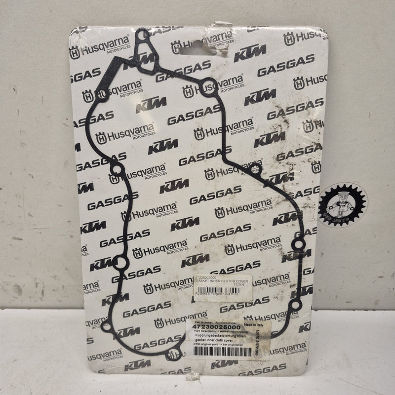 joint carter embrayage ktm 85 sx 18-25 47230025000-1