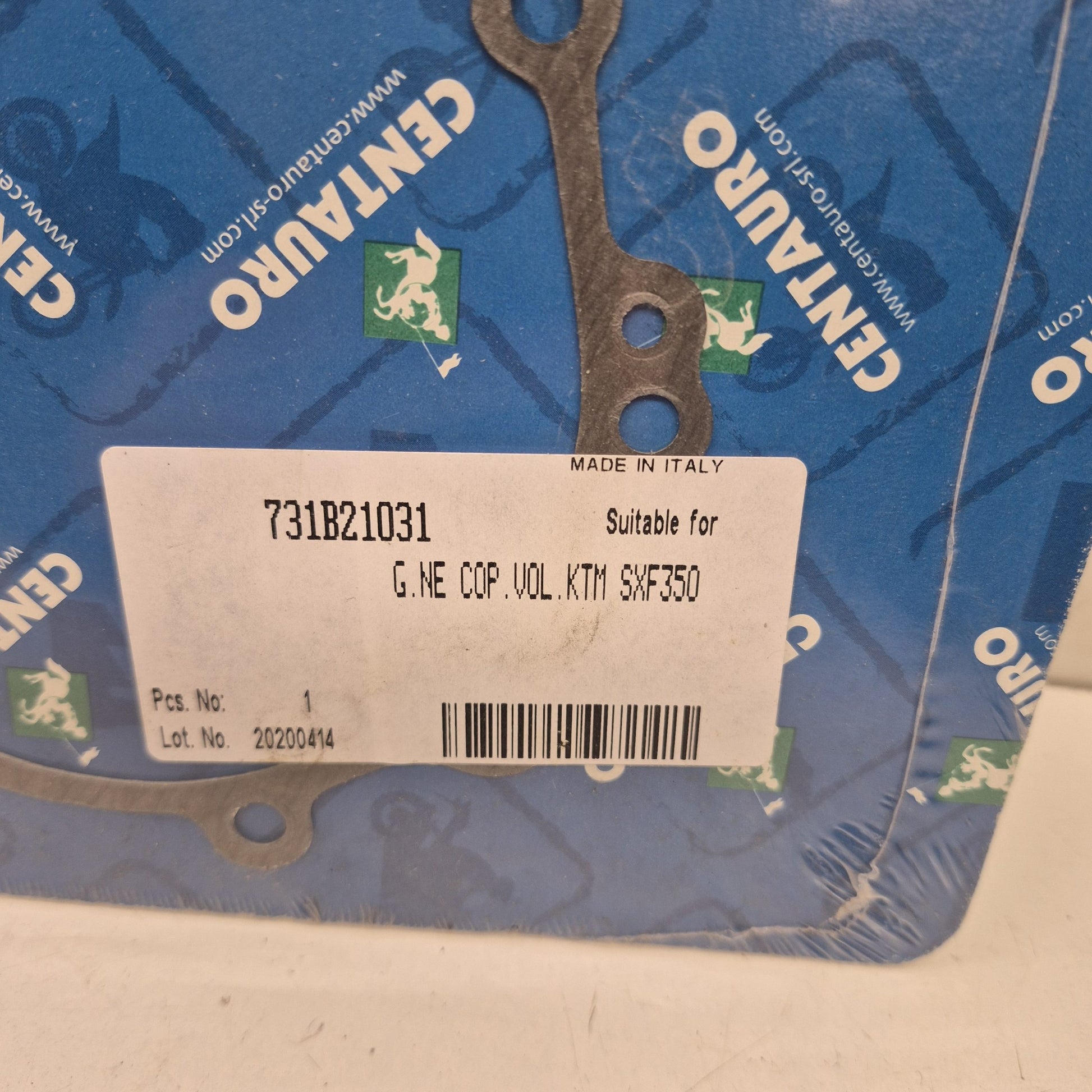 joint allumage ktm 350 sxf 12-16-2