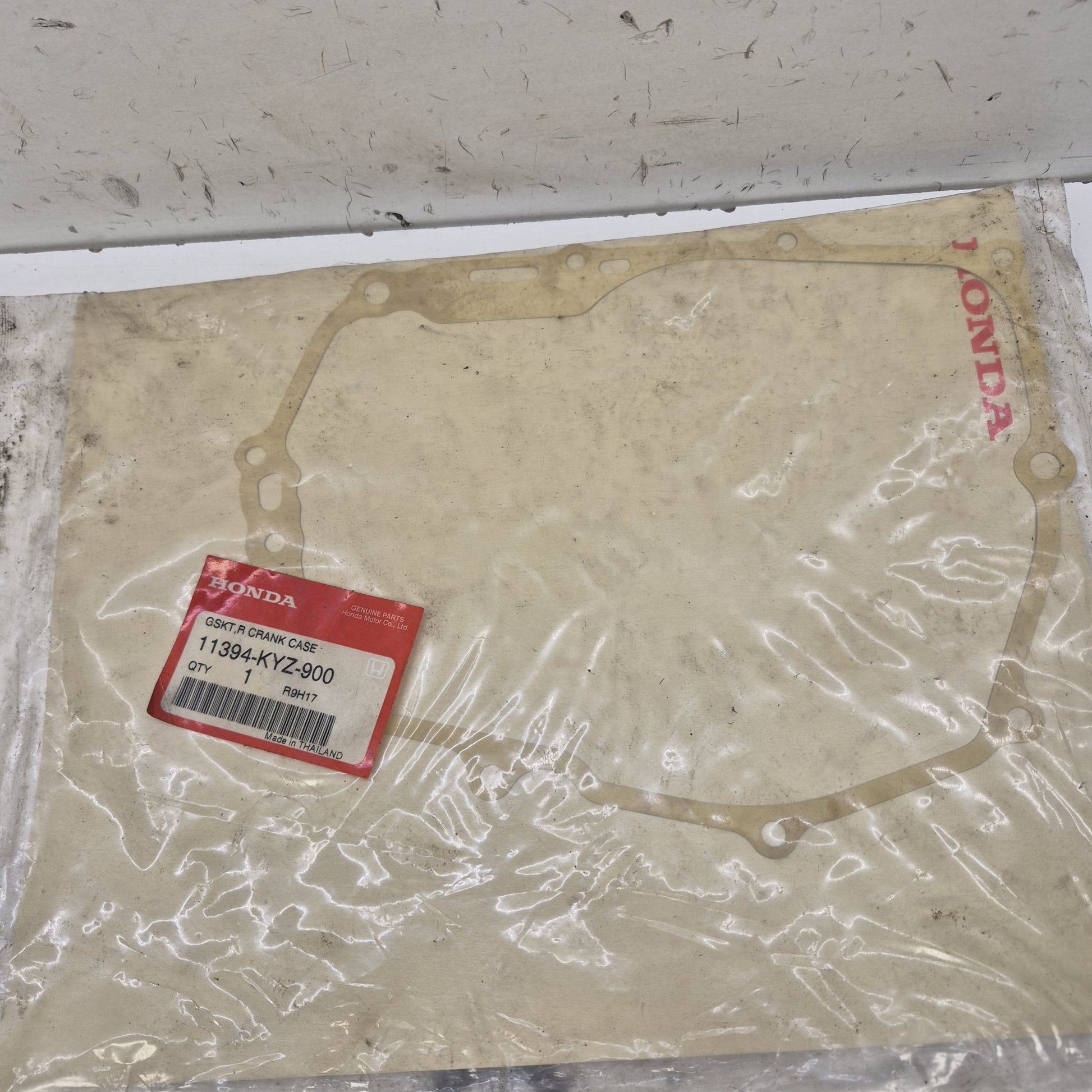 joint carter honda 125 msx 13-18 11394-KYZ-900-1