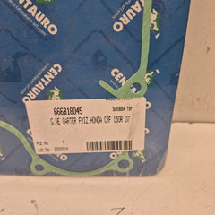 joint carter embrayage honda 150 crf 07-14 666B18045-2