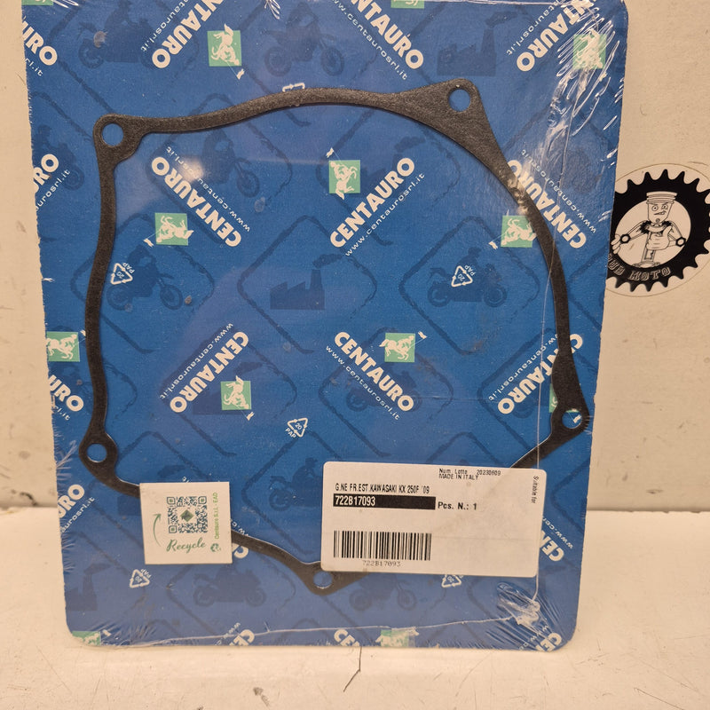 joint carter embrayage kawasaki 250 kxf 09-16-1
