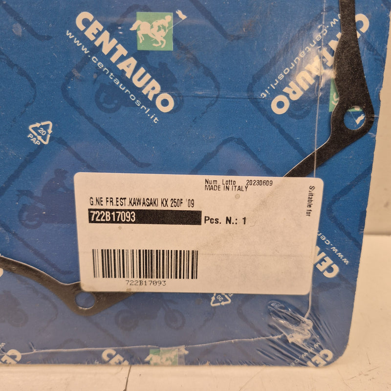 joint carter embrayage kawasaki 250 kxf 09-16-2