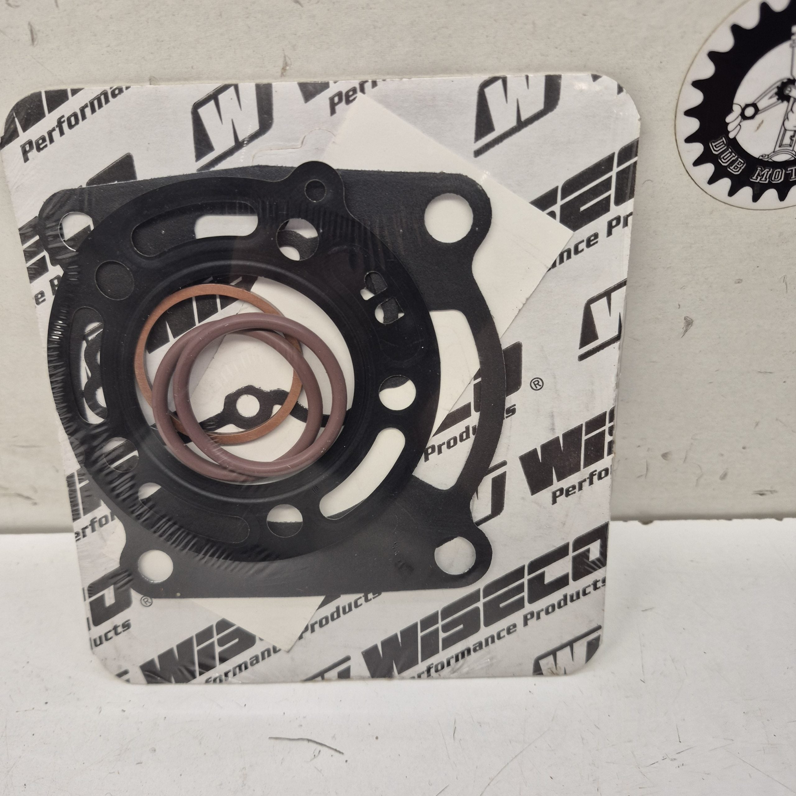 joint haut moteur kawasaki 85 kx 01-13