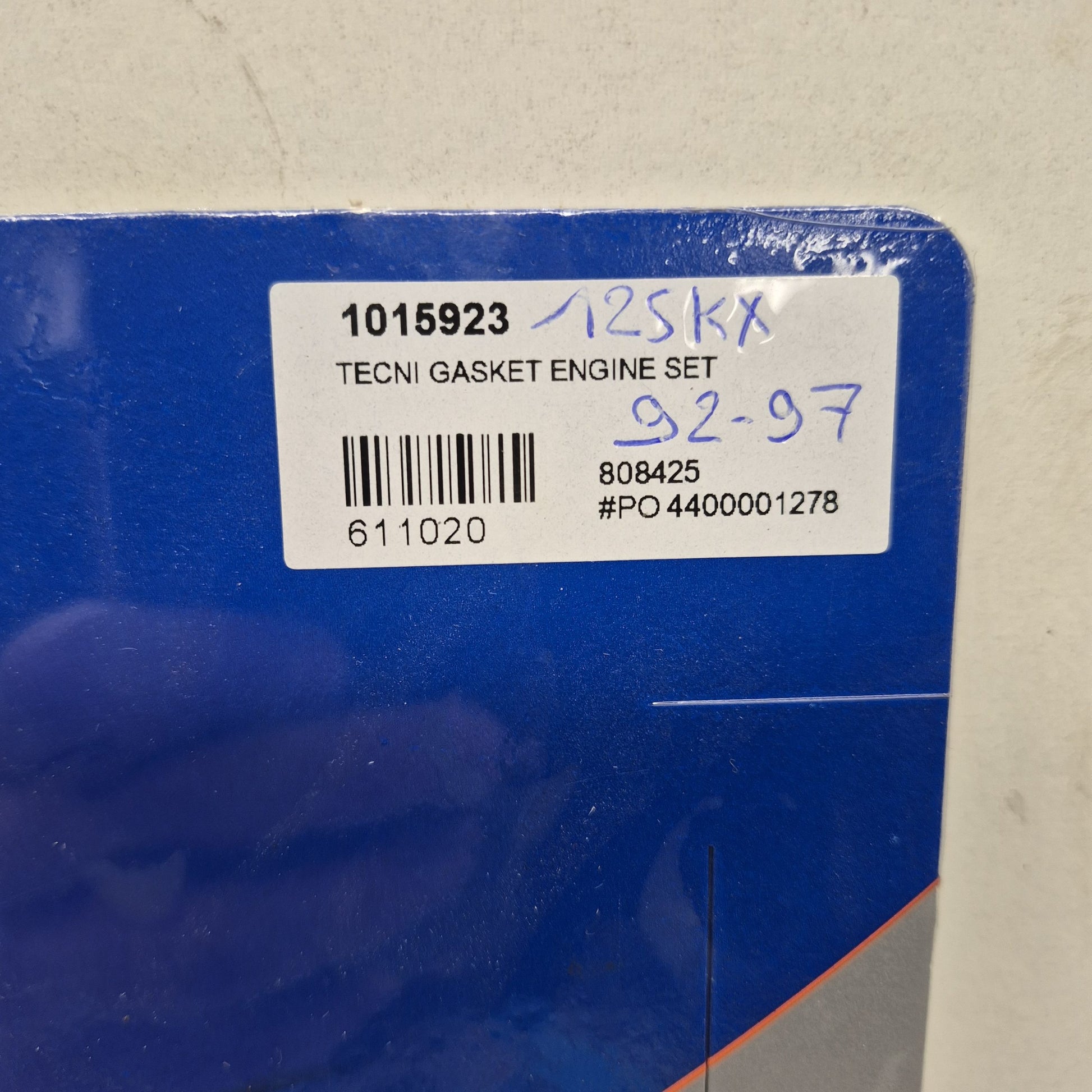 joint moteur kawasaki 125 kx 92-97 1015923-2
