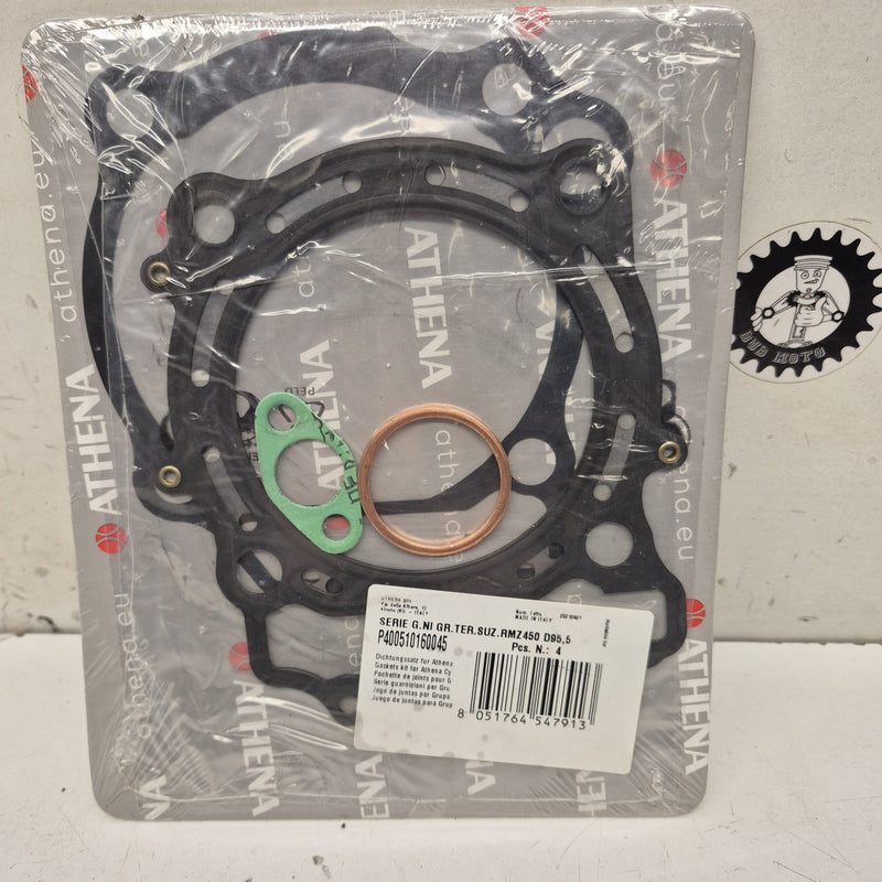joint haut moteur suzuki 450 rmz 05-06 P400510160045-1