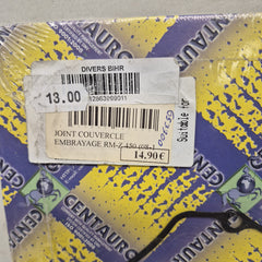 joint couvercle embrayage suzuki 450 rmz-2