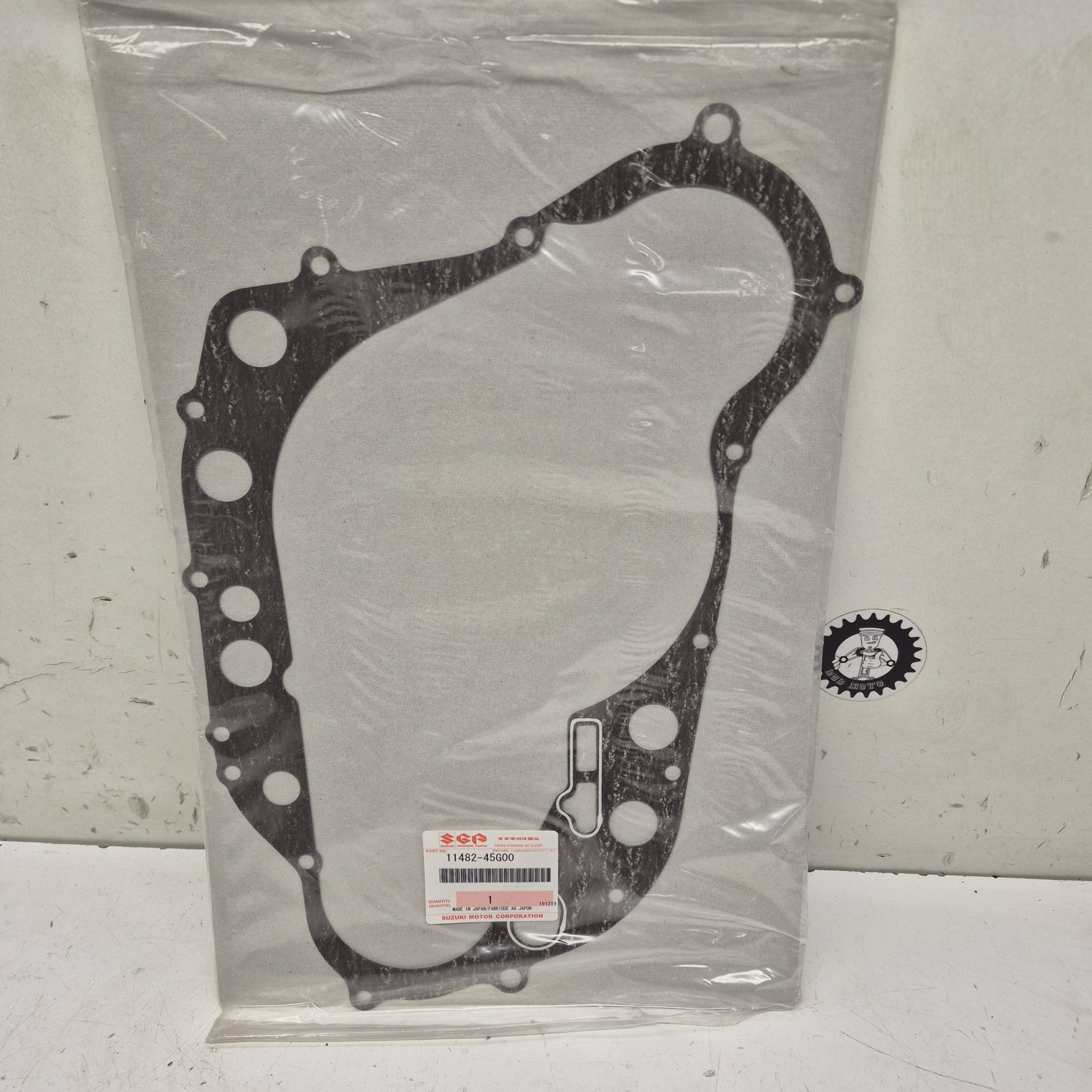 joint carter suzuki 450 ltr 06-11  11482-45G00-1