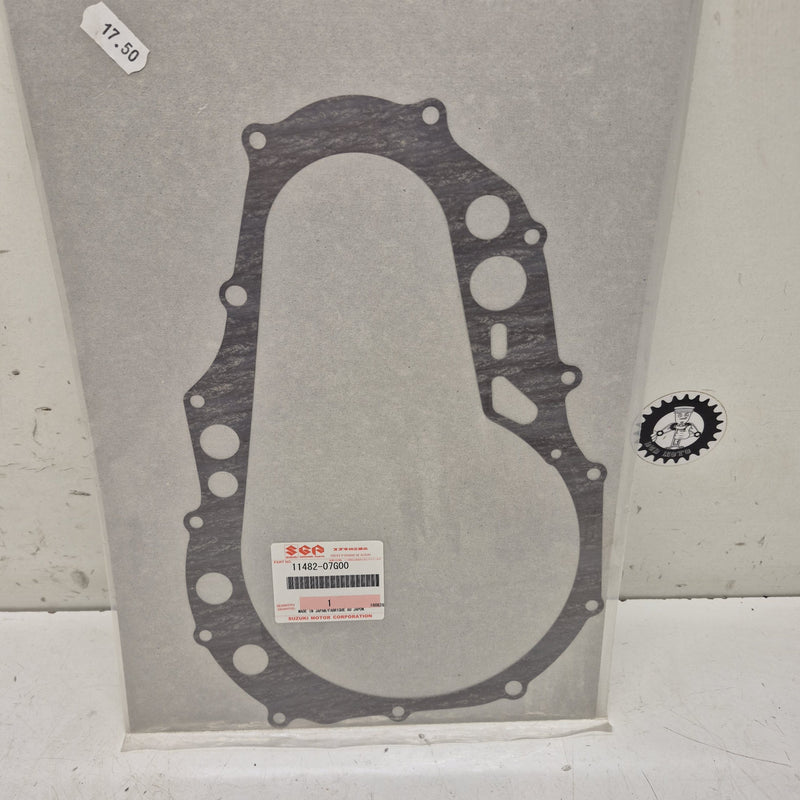 joint carter embrayage suzuki 400 ltz 11482-07G00-1
