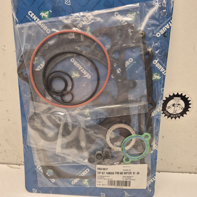 joint haut moteur yamaha 660 raptor 990A700TP-1