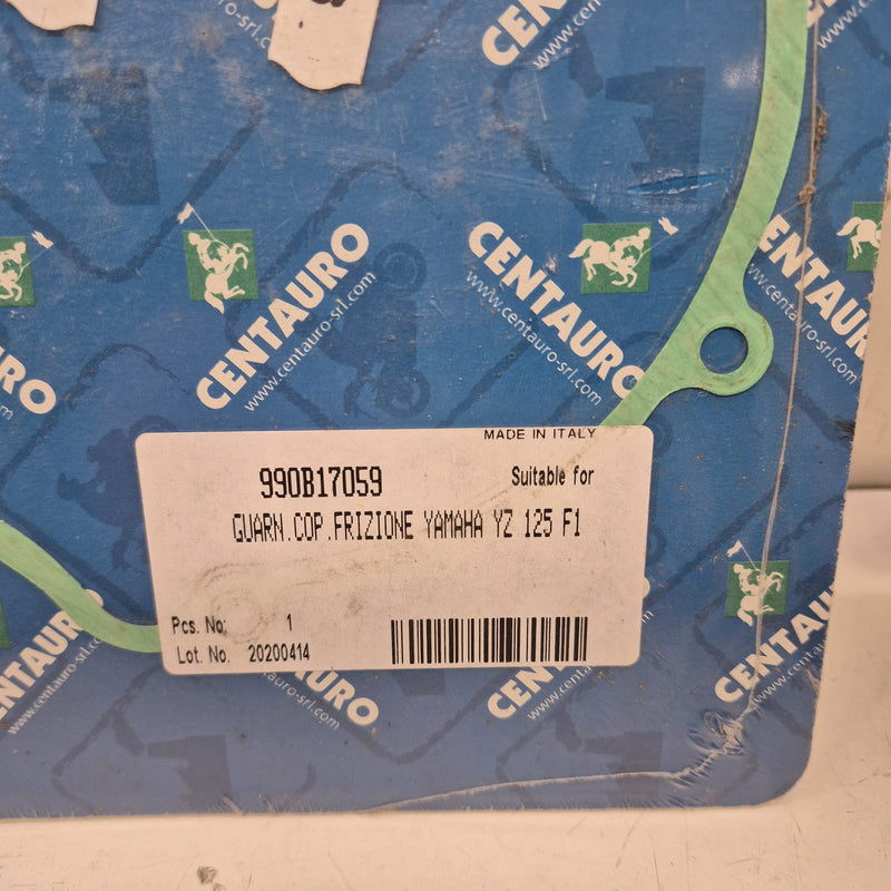 joint carter embrayage yamaha 125 yz 94-04 990b17059-2