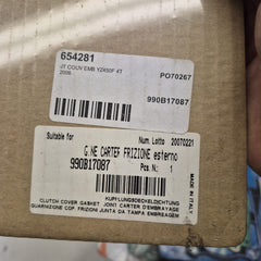 joint carter embrayage yamaha 450 yzf 06-2