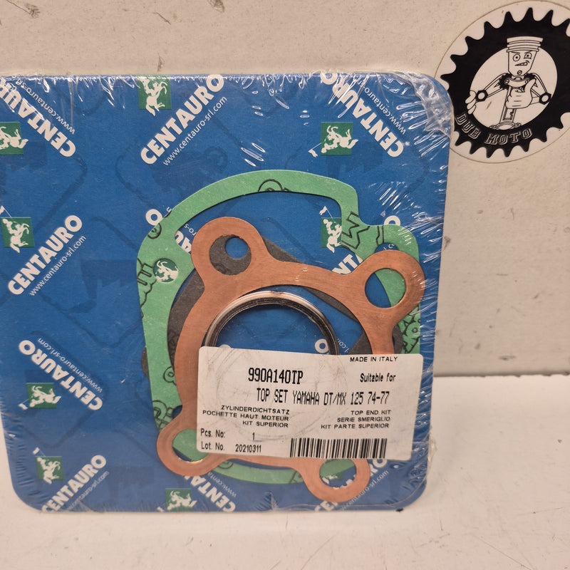 joint haut moteur yamaha 125 dtmx 74-77-1