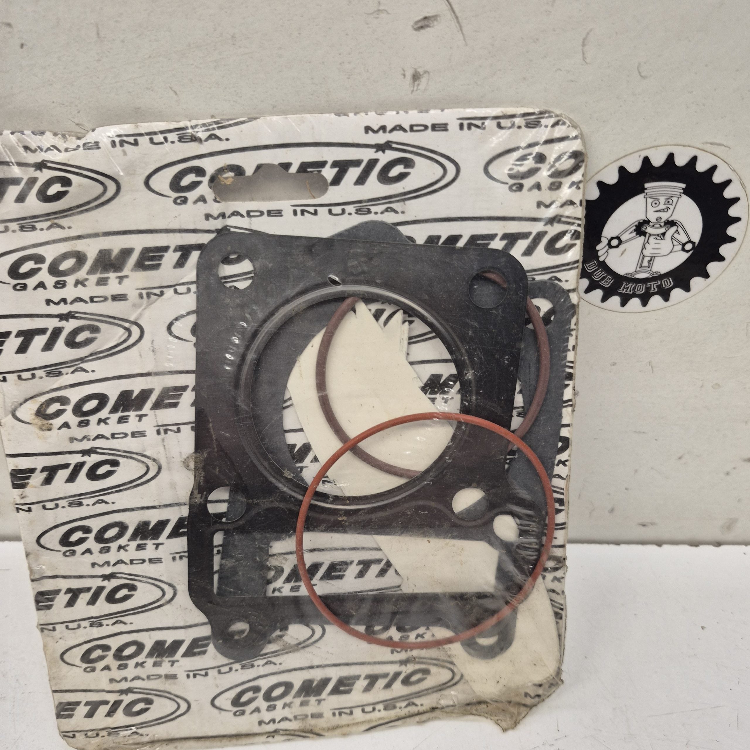 joint haut moteur yamaha 125 ttr 01-05