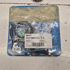 joint haut moteur yamaha 125 yz 99-04 990A147TP-1