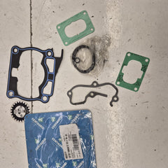joint haut moteur incomplet yamaha 125 yz 99-04 990A147TP-1